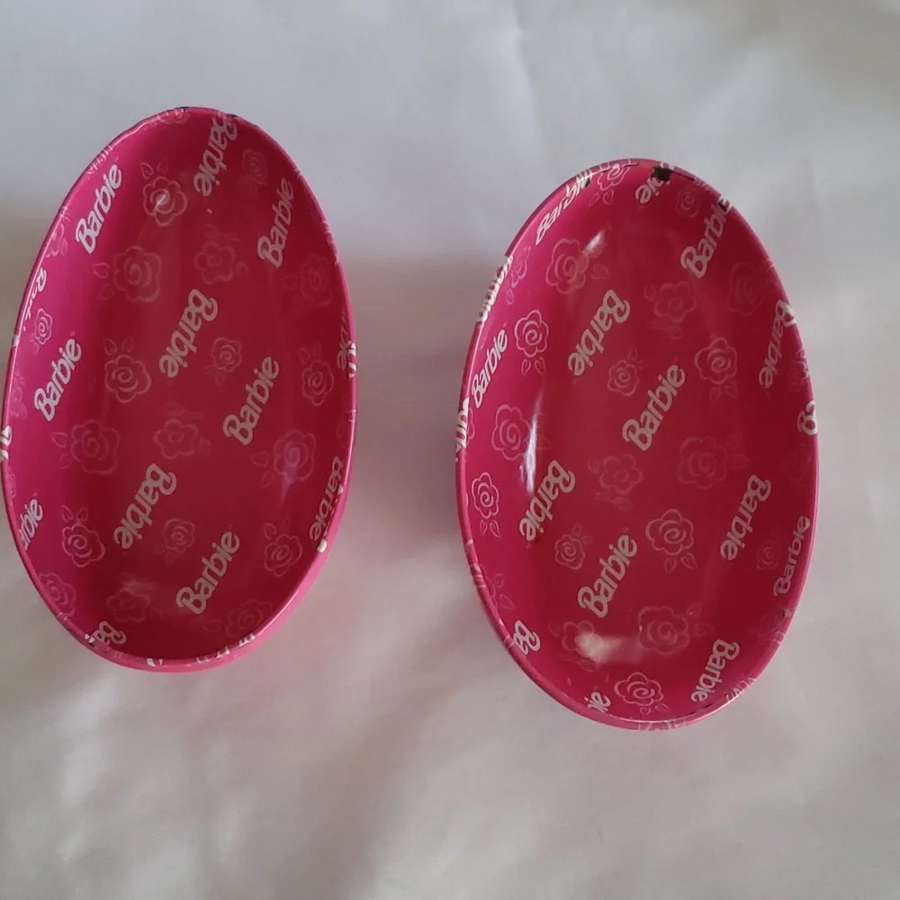 1996 Barbie Tin Easter Egg! - Picture 6 of 7
